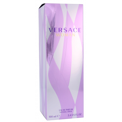 Versace Woman Parfumovaná voda pre ženy 100 ml