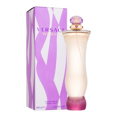 Versace Woman Parfumovaná voda pre ženy 100 ml