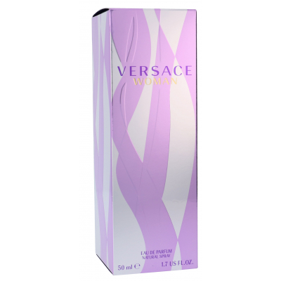 Versace Woman Parfumovaná voda pre ženy 50 ml