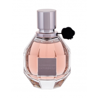 Viktor &amp; Rolf Flowerbomb Parfumovaná voda pre ženy 50 ml