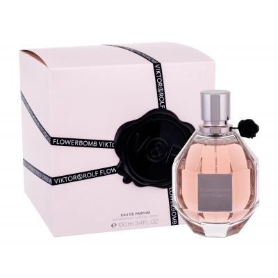 Viktor & Rolf Flowerbomb Parfumovaná voda pre ženy 100 ml