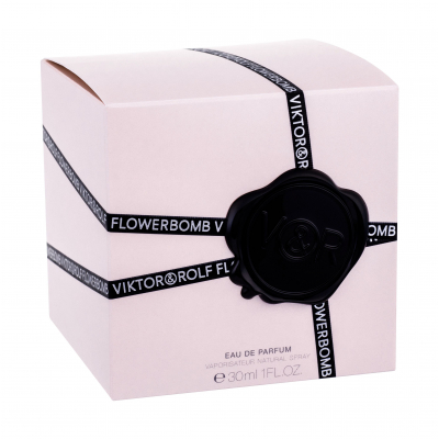 Viktor &amp; Rolf Flowerbomb Parfumovaná voda pre ženy 30 ml