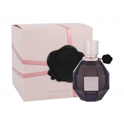 Viktor & Rolf Flowerbomb Extreme 2013 Parfumovaná voda pre ženy 50 ml