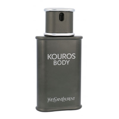 Yves Saint Laurent Body Kouros Toaletná voda pre mužov 100 ml