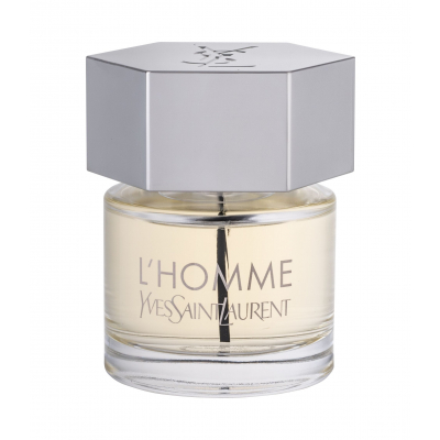 Yves Saint Laurent L&#039;Homme Toaletná voda pre mužov 60 ml