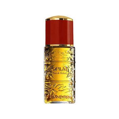 Yves Saint Laurent Opium Toaletná voda pre ženy 100 ml tester