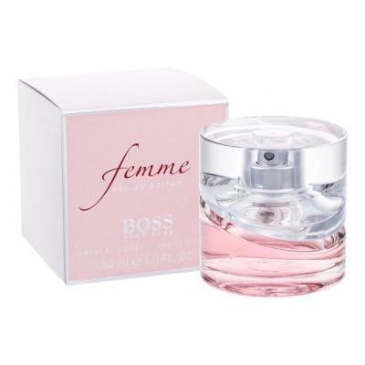 HUGO BOSS Femme Parfumovaná voda pre ženy 30 ml
