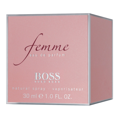 HUGO BOSS Femme Parfumovaná voda pre ženy 30 ml