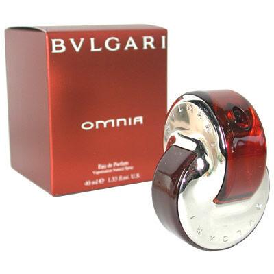 Bvlgari Omnia Parfumovaná voda pre ženy 65 ml tester