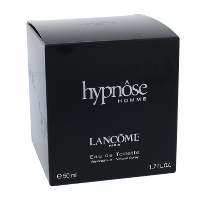 Lancôme Hypnose Homme Toaletná voda pre mužov 50 ml