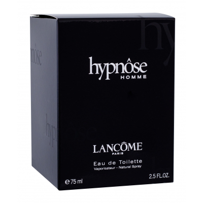 Lancôme Hypnose Homme Toaletná voda pre mužov 75 ml