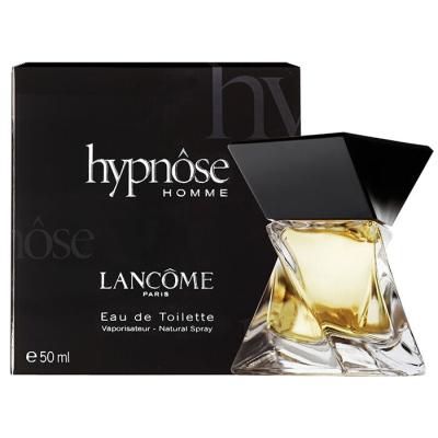Lancôme Hypnose Homme Toaletná voda pre mužov 50 ml tester