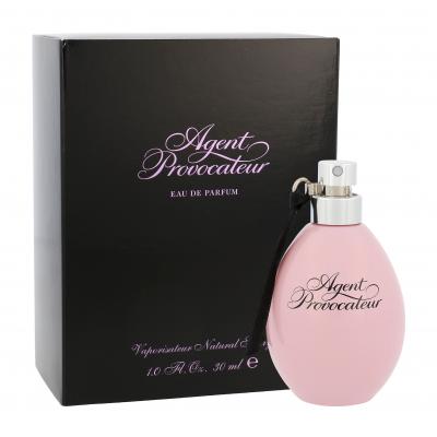 Agent Provocateur Agent Provocateur Parfumovaná voda pre ženy 30 ml