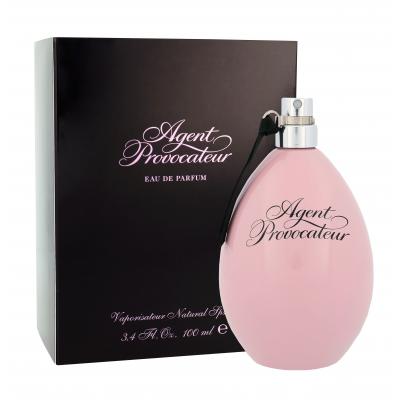 Agent Provocateur Agent Provocateur Parfumovaná voda pre ženy 100 ml