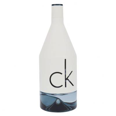 Calvin Klein CK IN2U Toaletná voda pre mužov 150 ml