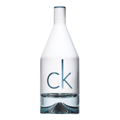 Calvin Klein CK IN2U Him Toaletná voda pre mužov 150 ml
