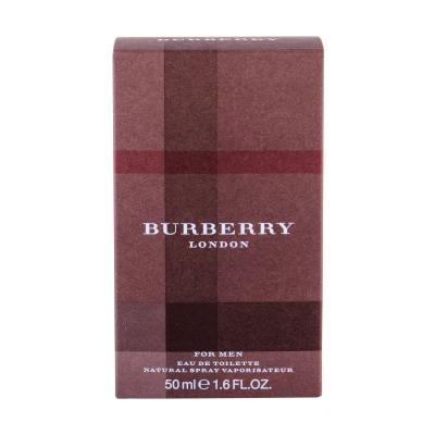 Burberry London Toaletná voda pre mužov 50 ml