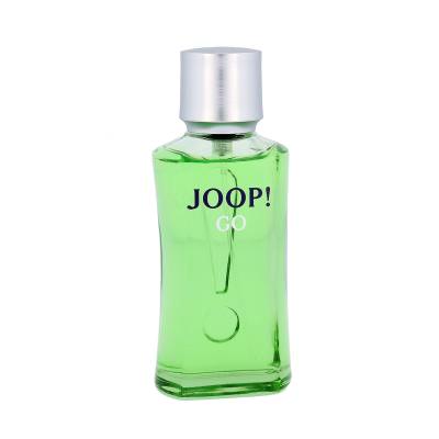 JOOP! Go Toaletná voda pre mužov 50 ml