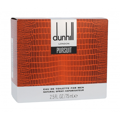 Dunhill Pursuit Toaletná voda pre mužov 75 ml