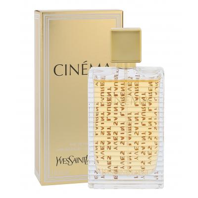 Yves Saint Laurent Cinéma Parfumovaná voda pre ženy 50 ml