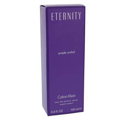 Calvin Klein Eternity Purple Orchid Parfumovaná voda pre ženy 100 ml