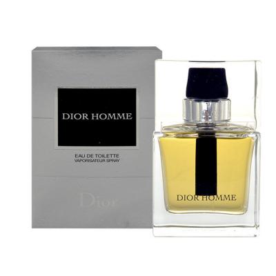 Dior Dior Homme Toaletná voda pre mužov 100 ml tester