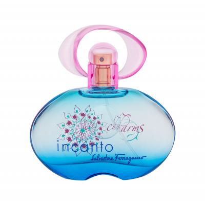 Ferragamo Incanto Charms Toaletná voda pre ženy 50 ml