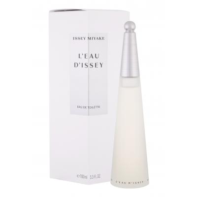 Issey Miyake L'Eau D'Issey Toaletná voda pre ženy 100 ml