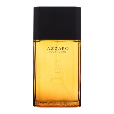 Azzaro Pour Homme Toaletná voda pre mužov 200 ml