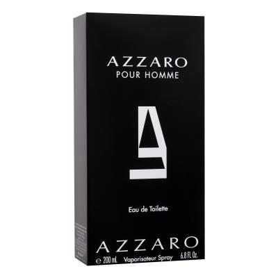 Azzaro Pour Homme Toaletná voda pre mužov 200 ml