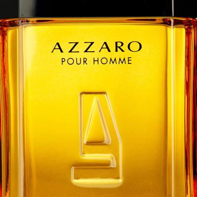 Azzaro Pour Homme Toaletná voda pre mužov 200 ml