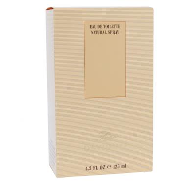 Davidoff Zino Toaletná voda pre mužov 125 ml