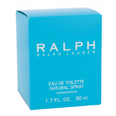 Ralph Lauren Ralph Toaletná voda pre ženy 50 ml