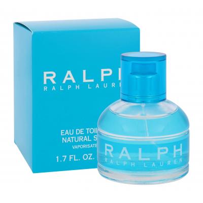 Ralph Lauren Ralph Toaletná voda pre ženy 50 ml