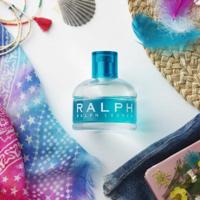 Ralph Lauren Ralph Toaletná voda pre ženy 50 ml