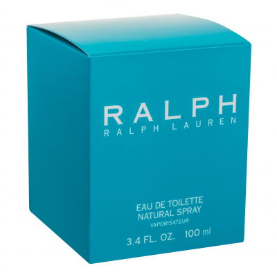 Ralph Lauren Ralph Toaletná voda pre ženy 100 ml