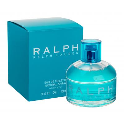 Ralph Lauren Ralph Toaletná voda pre ženy 100 ml