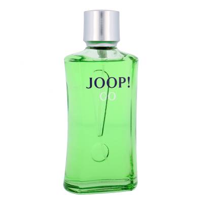 JOOP! Go Toaletná voda pre mužov 100 ml