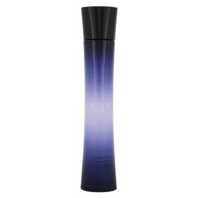 Giorgio Armani Code Parfumovaná voda pre ženy 75 ml tester
