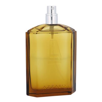 Azzaro Pour Homme Toaletná voda pre mužov 100 ml tester