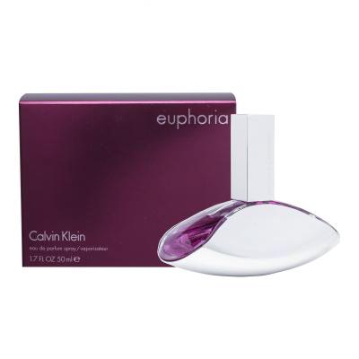 Calvin Klein Euphoria Parfumovaná voda pre ženy 50 ml