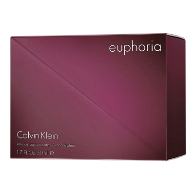 Calvin Klein Euphoria Parfumovaná voda pre ženy 50 ml