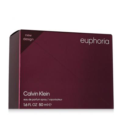 Calvin Klein Euphoria Parfumovaná voda pre ženy 50 ml