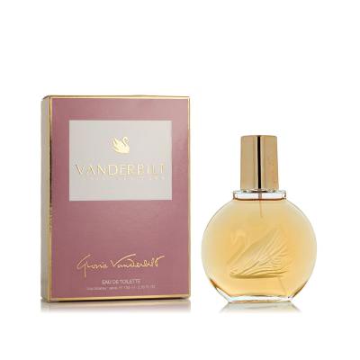 Gloria Vanderbilt Vanderbilt Toaletná voda pre ženy 100 ml