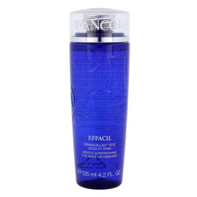 Lancôme Effacil Odličovač očí pre ženy 125 ml