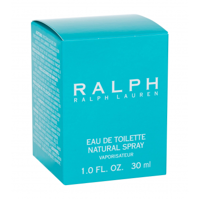 Ralph Lauren Ralph Toaletná voda pre ženy 30 ml