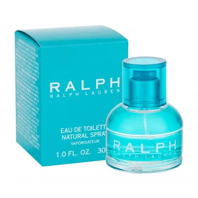 Ralph Lauren Ralph Toaletná voda pre ženy 30 ml