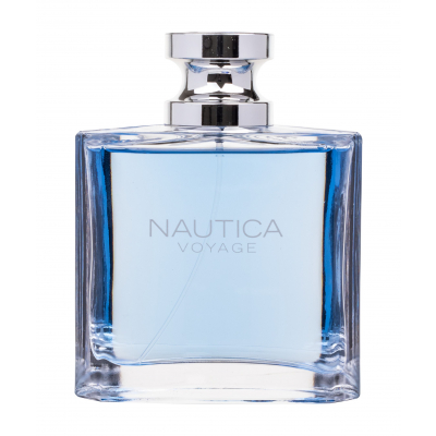 Nautica Voyage Toaletná voda pre mužov 100 ml