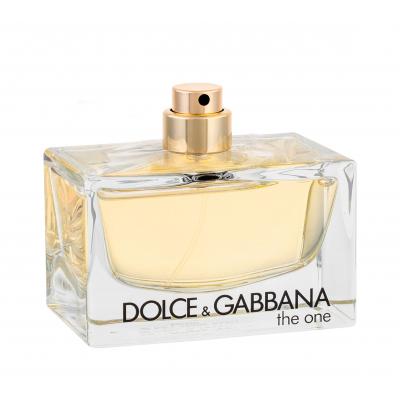 Dolce&Gabbana The One Parfumovaná voda pre ženy 75 ml tester
