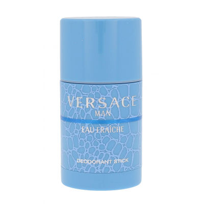 Versace Man Eau Fraiche Dezodorant pre mužov 75 ml